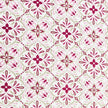 Trachten Stoffpaket Cord beige und Jacquard mit Schürze