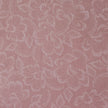 Baumwollsatin Halbdruck Blumen mauve