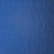 Trachten Stoffpaket in blau mit Ornament Schürze