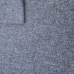 Walkloden blau meliert