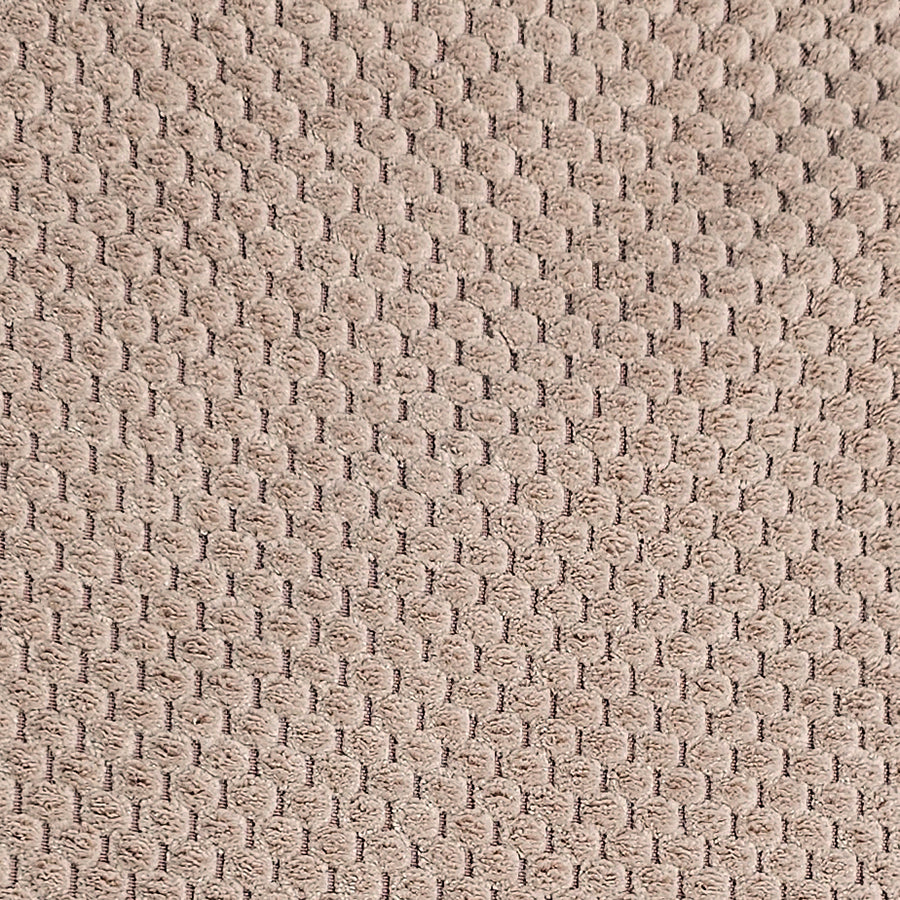 Deko Samt nude