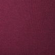Sweat Stoffpaket Schleife und uni mit Bündchen