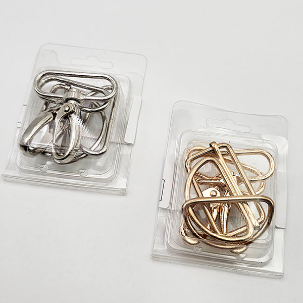 Taschenzubehör Set