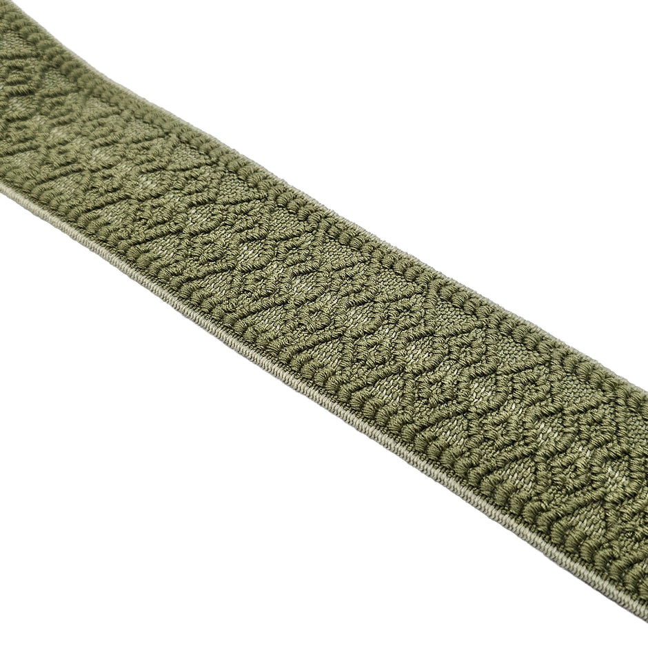 Elastic Band Relief hellgrün 4cm