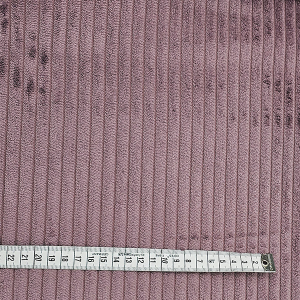 Breit Cord traube