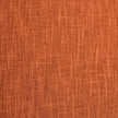 Leinen uni terra
