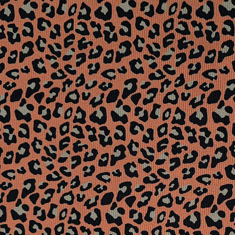 Rippjersey Leopard