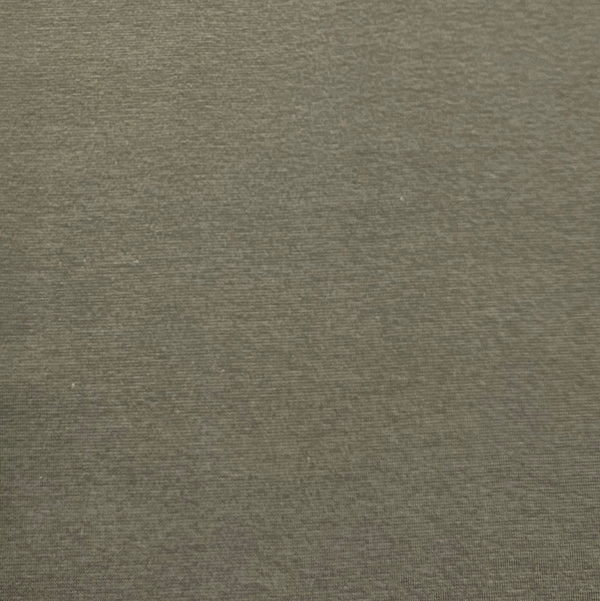 Bündchen khaki