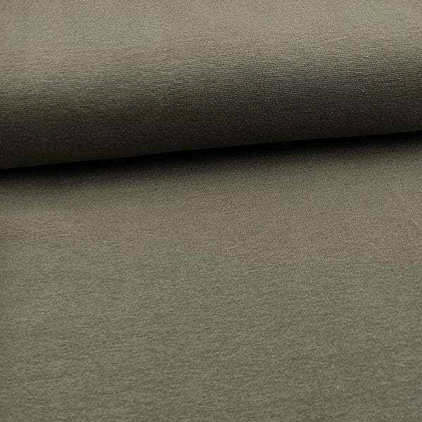 Bündchen khaki