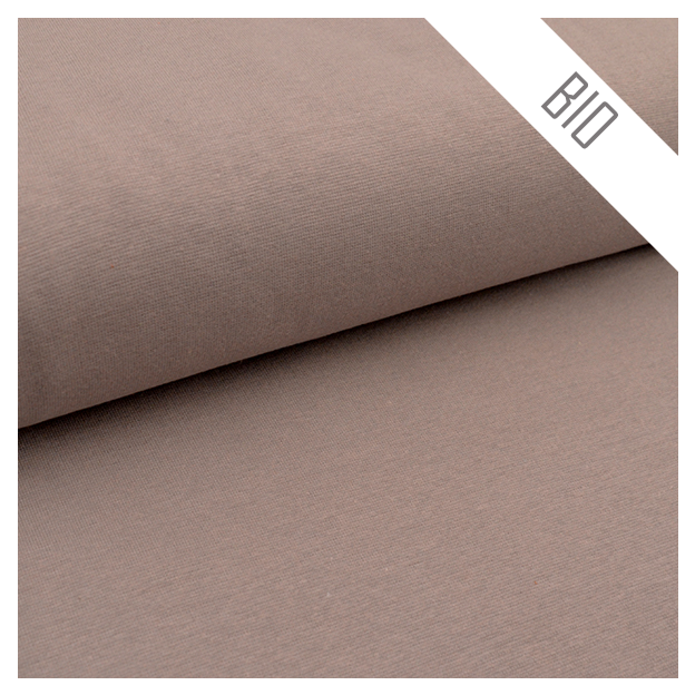 Jersey Stoffpaket Dinosaurier und grau mit Bündchen Bio