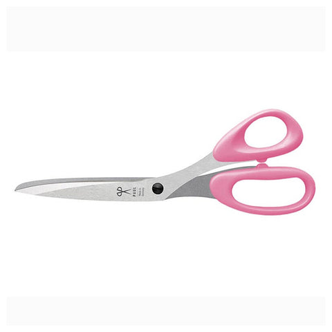 Stoffschere Premium rosa 21,2cm