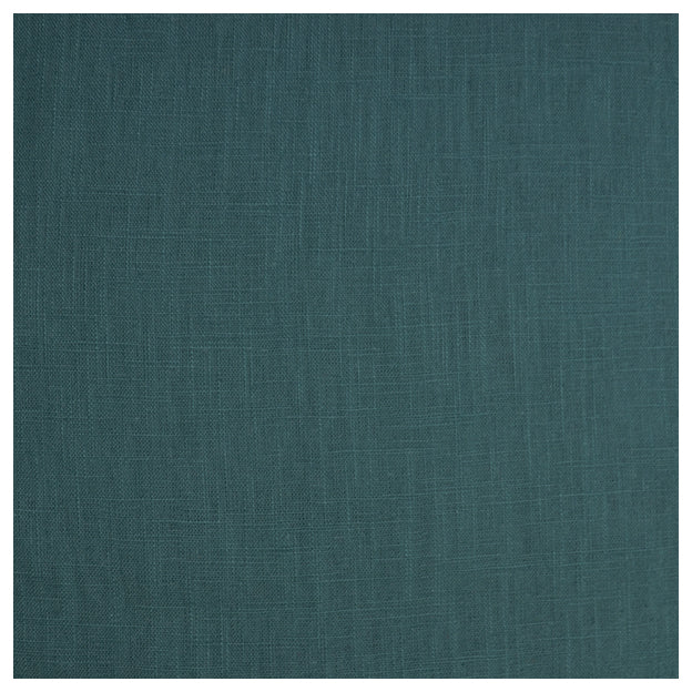 Trachten Stoffpaket wasserblau und Ornamente mit Schürze in grau