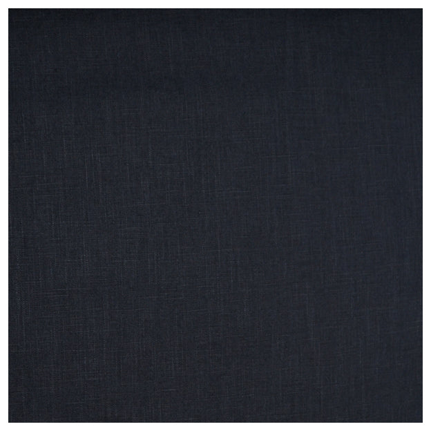 Trachten Stoffpaket dunkelblau mit Schürze in royal