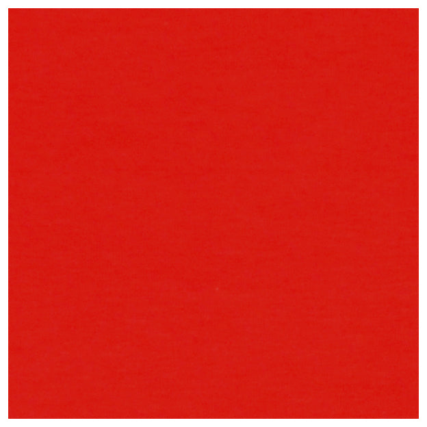 Jersey Stoffpaket Kirschen und uni rot mit Bündchen