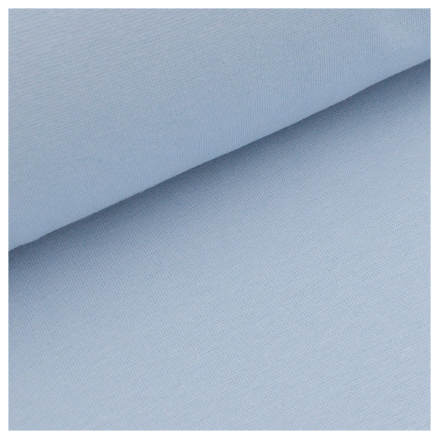 Stoffpaket Jersey Ziegen, Schafe und streifen mit Bündchen