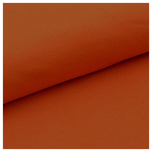 Jersey Stoffpaket Waldtiere und streifen mit Bündchen