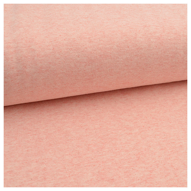 Jersey Stoffpaket Schmetterlinge und Streifen mit Bündchen