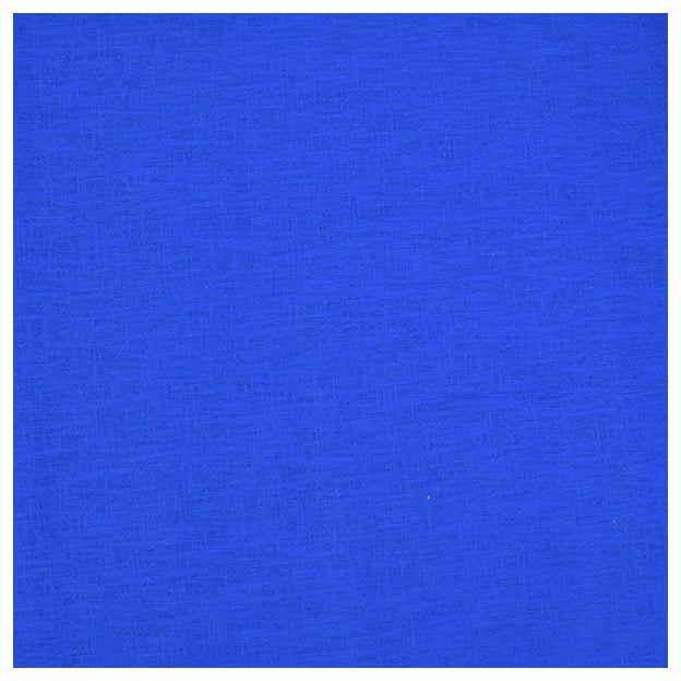 Trachten Stoffpaket kobalt und grau mit Schürze