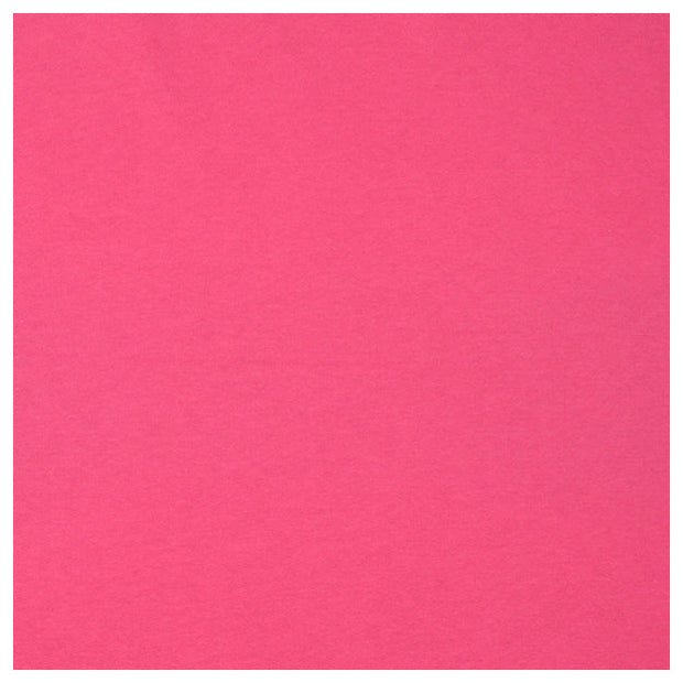 Sweatstoff fuchsia