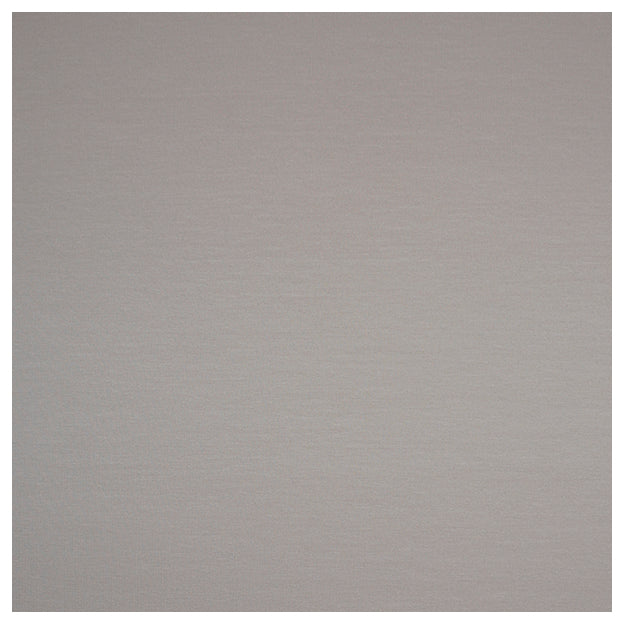 Stoffpaket French Terry Blumen beige mit Bündchen