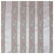 Micro Viskose rosa und beige