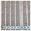 Micro Viskose rosa und beige