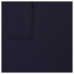 Baumwolljersey uni navy