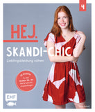 HEJ. Skandi-chic Lieblingskleidung nähen 4