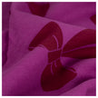 Sweat Schleife rosa