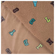 Boucle Buchstaben