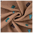 Boucle Buchstaben