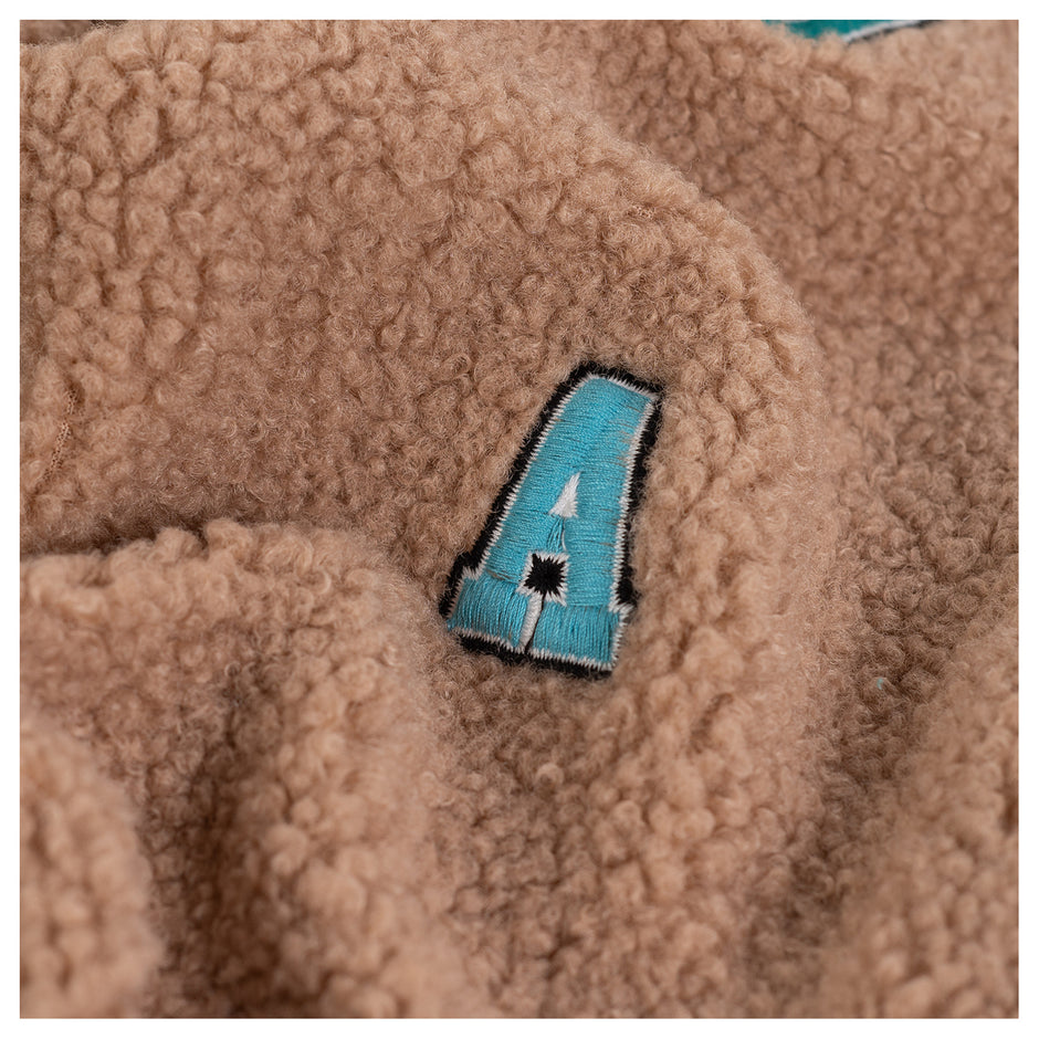 Boucle Buchstaben