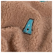Boucle Buchstaben
