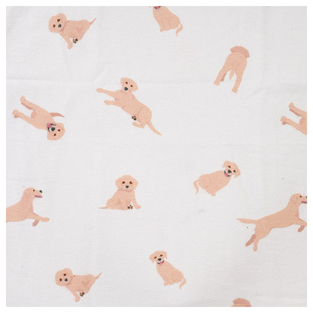 Flannel Hunde