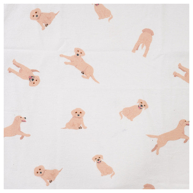 Flannel Hunde