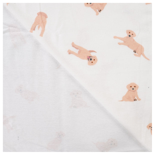 Flannel Hunde