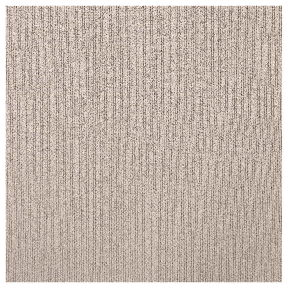 Cordstoff sand mit Gold