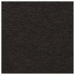 Twill Jeansoptik dunkelgrau meliert