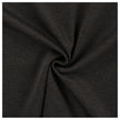 Twill Jeansoptik dunkelgrau meliert