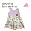 Nähkurs Kleid für Damen oder Kinder | 16. Juni in Munderfing