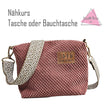 Nähkurs Tasche oder Bauchtasche | 26. März in Munderfing