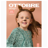 OTTOBRE Herbst/Winter 4/2023 kids