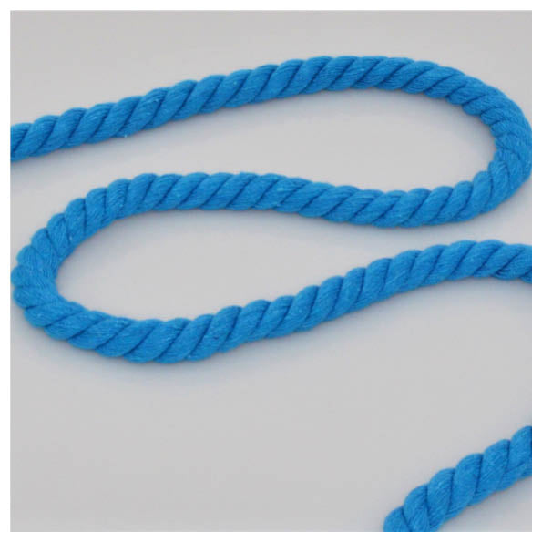 Kordel Türkis 12mm