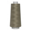 Overlock Garn Toldi dunkelbeige 2500m Col. 2430