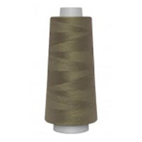 Overlock Garn Toldi braun 2500m Col. 2224