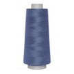 Overlock Garn Toldi taubenblau 2500m Col. 6120