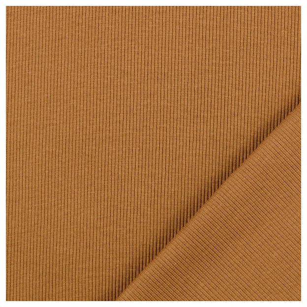 Bündchen beige