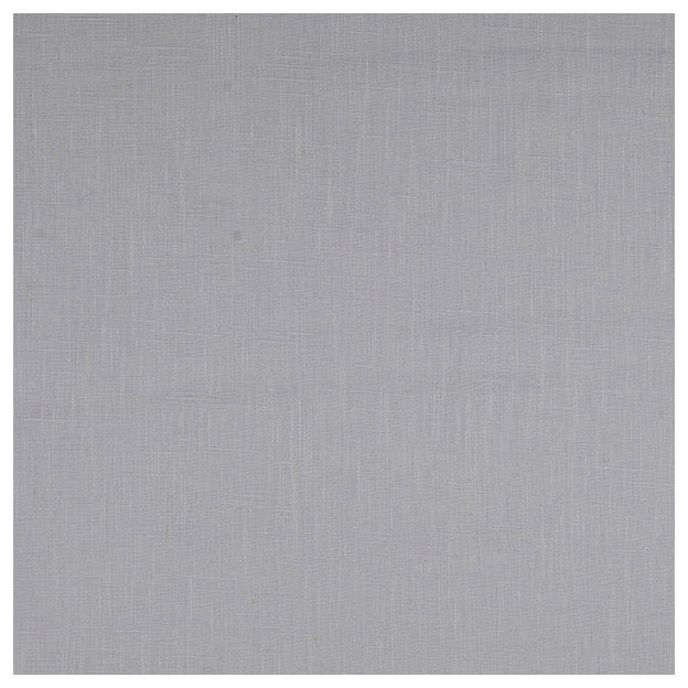 Leinen uni hellblau