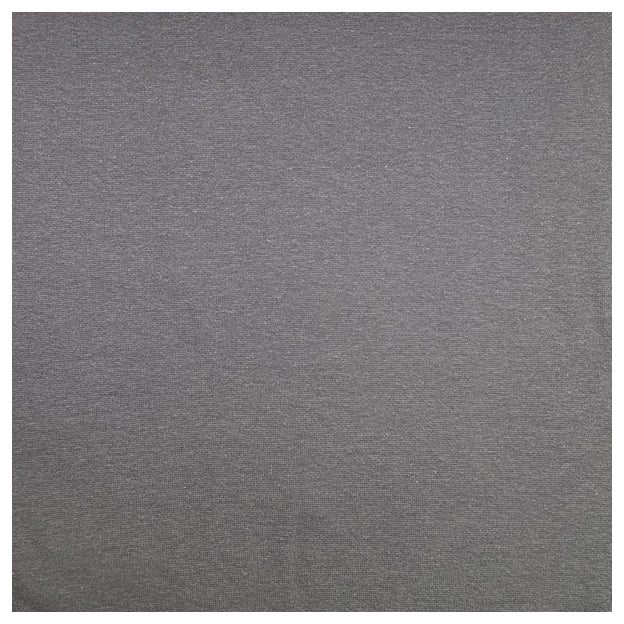 Bündchen grau