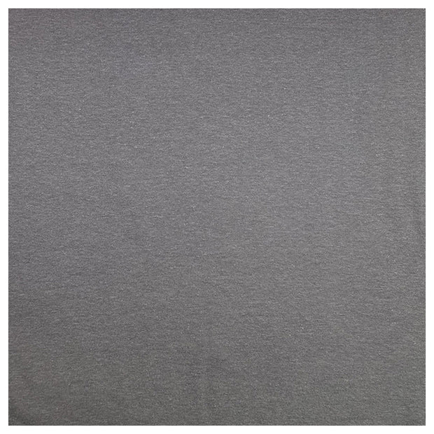 Bündchen grau